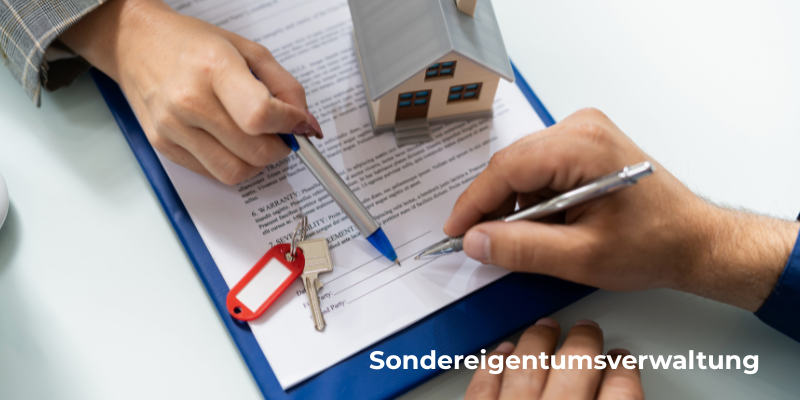 Sondereigentumsveraltung Starnberg, München, Fürstenfeldbruck