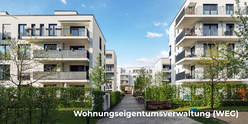WEG Verwaltung Starnberg, München, Fürstenfeldbruck